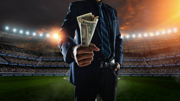 Breaking Down Football Betting Success with VIP999