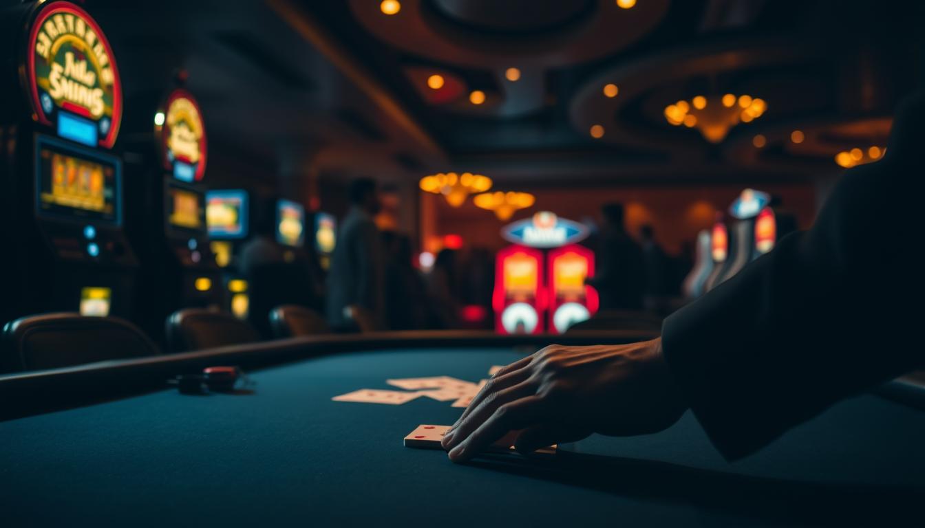 What is the House Edge in Gambling?