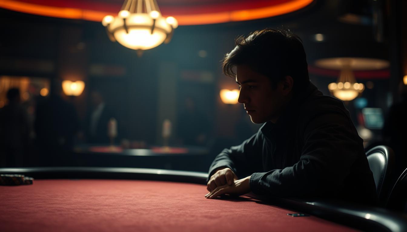 Responsible Gambling