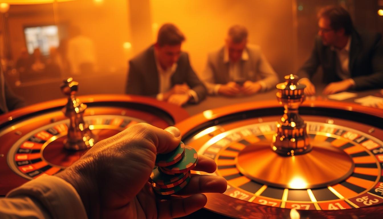 Introduction to Roulette: How the Game Works, Betting Rules, and House Edge