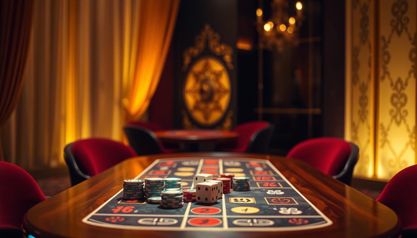 sic bo casino game
