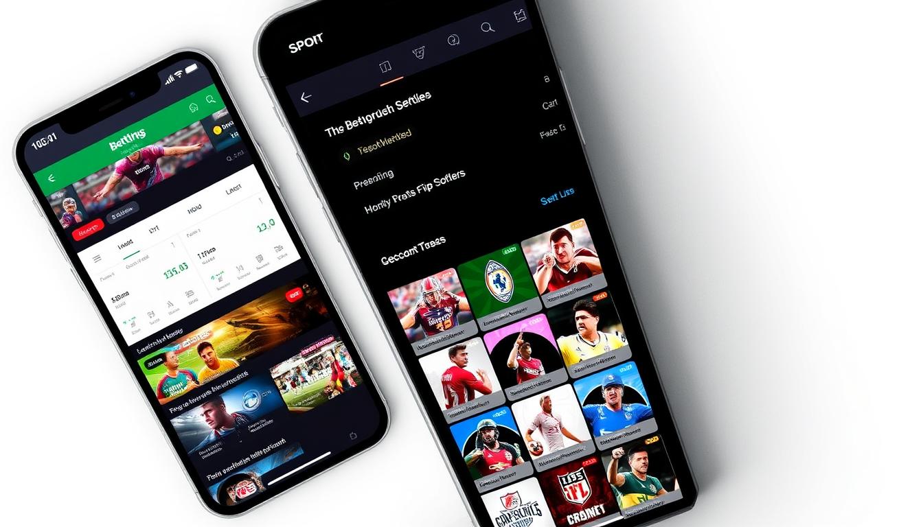 What Makes a Great Betting App