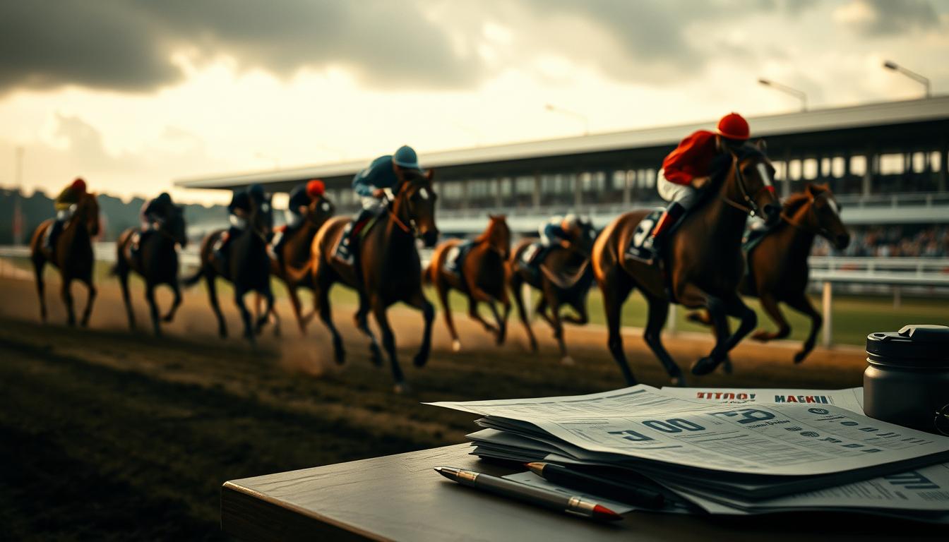 What is Handicapping?