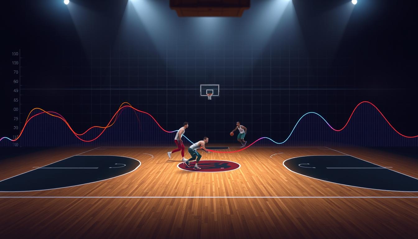 Unique Features of NBA Betting