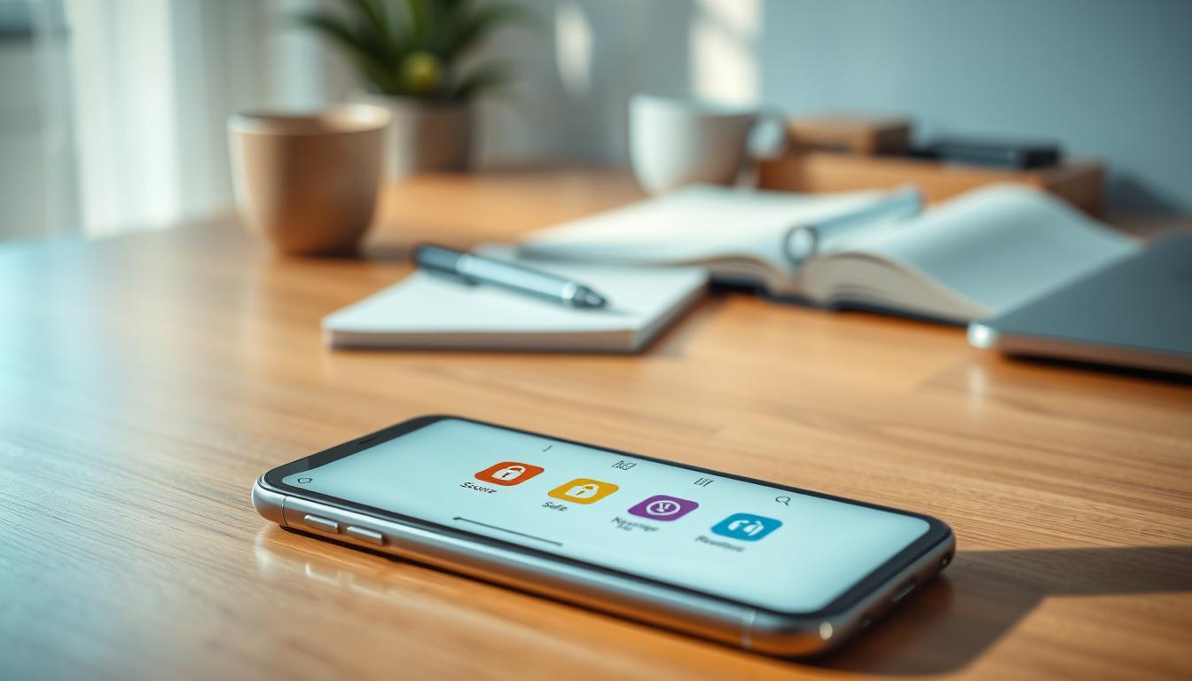 Safe Mobile Apps