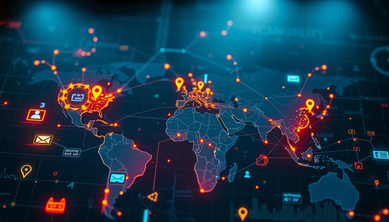 Safe Surfing: Using VPNs and Navigating Geo-Restrictions in Online Gambling