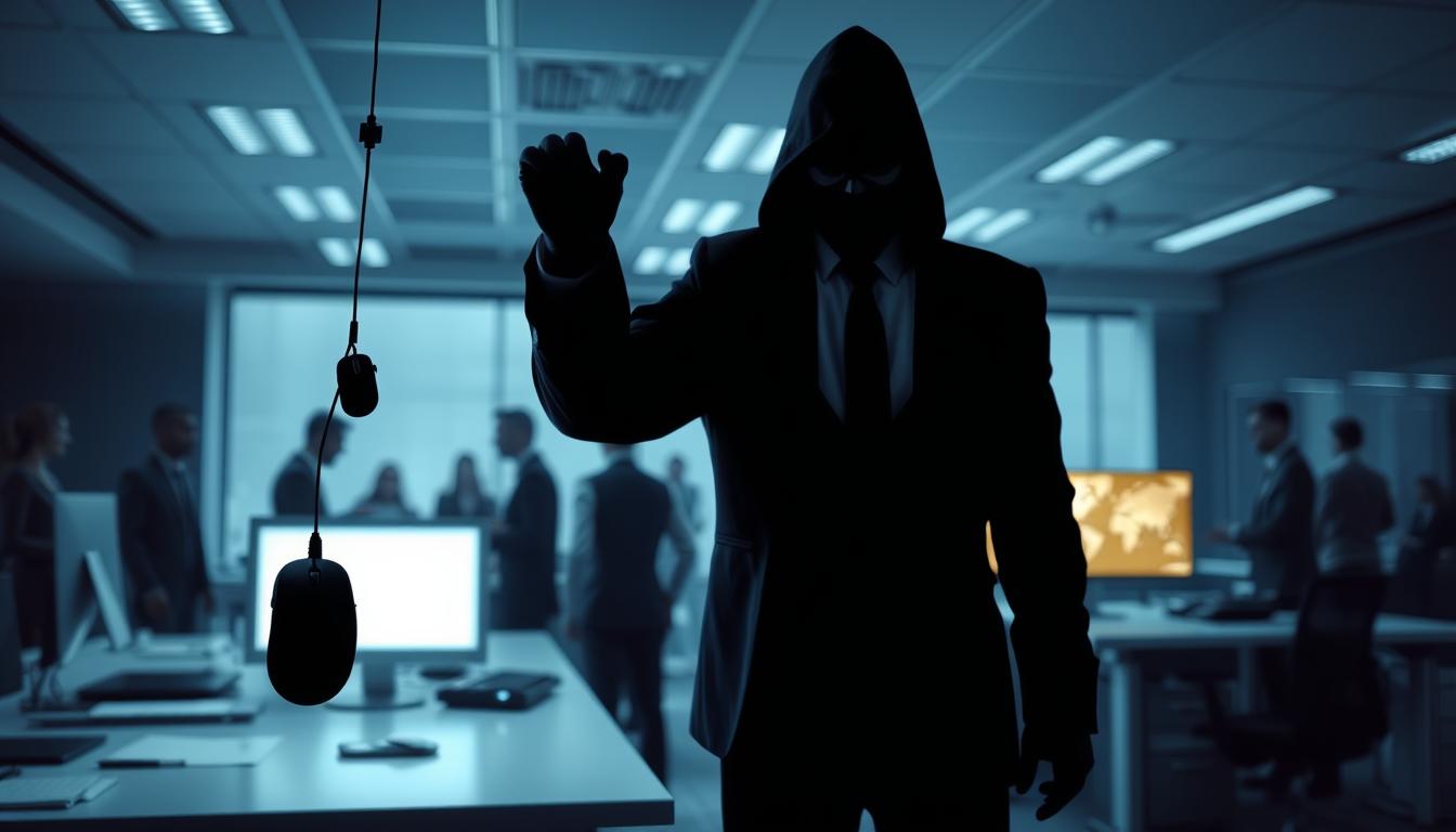 Outsmarting Social Engineering: Protecting Yourself from Phishing and Impersonators