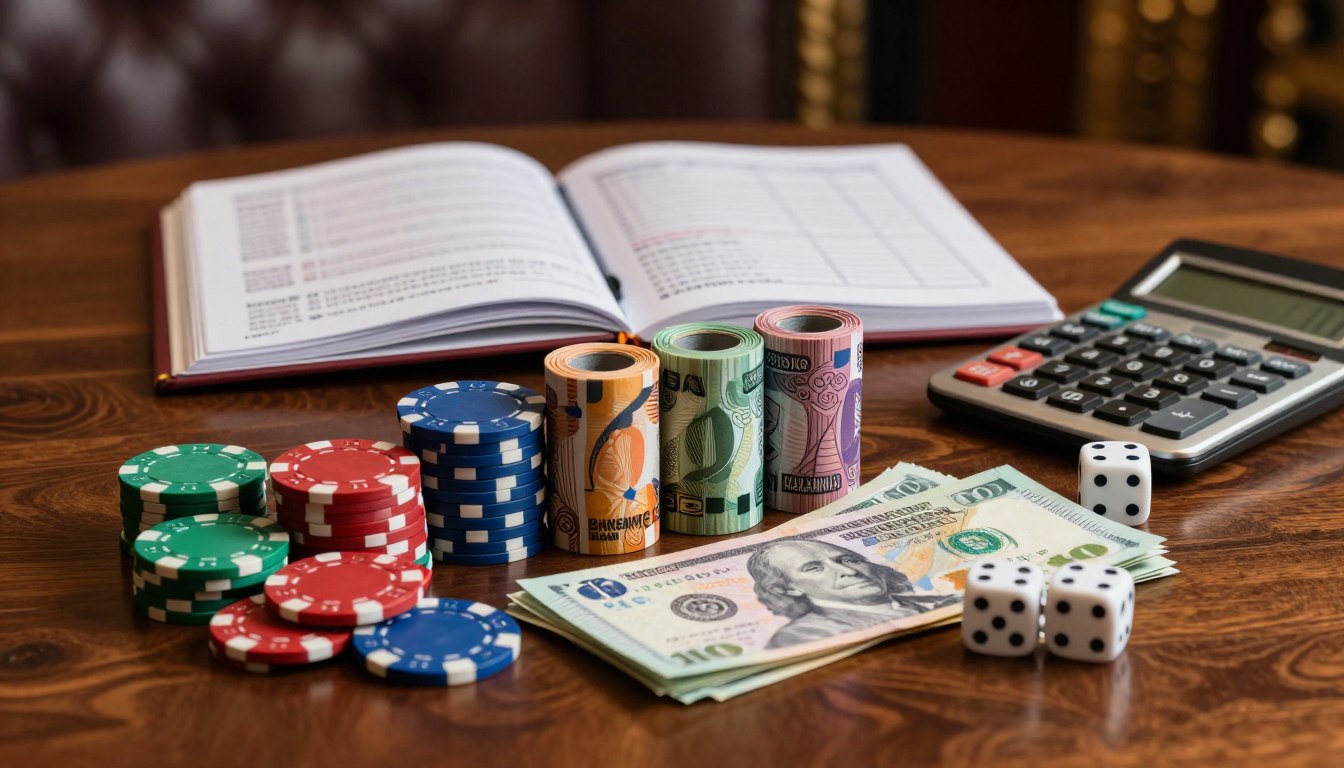 Advanced Bankroll Management: Units, Risk, and Staying in the Game