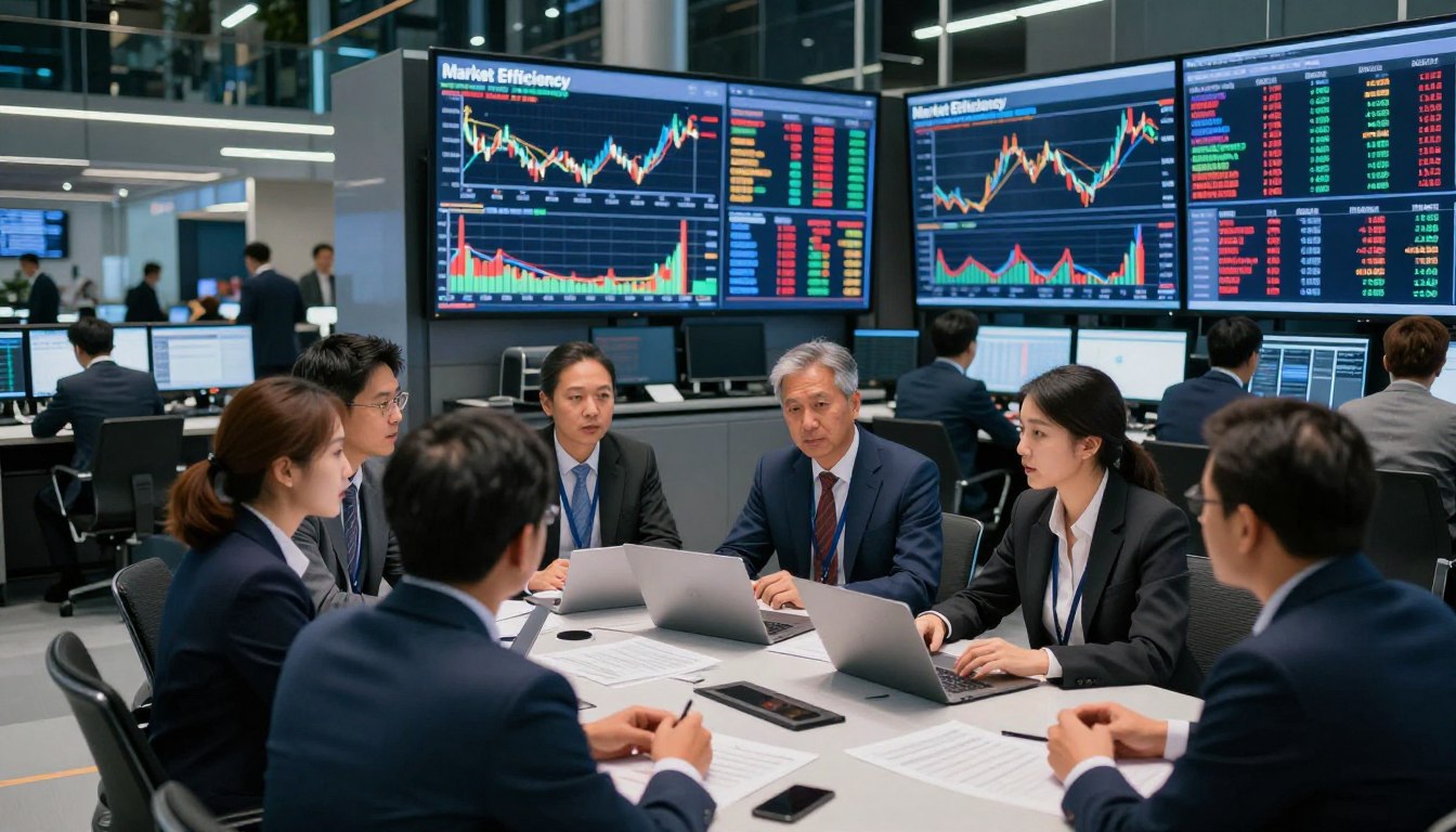 Closing Line Value: Why Beating the Final Number Matters
