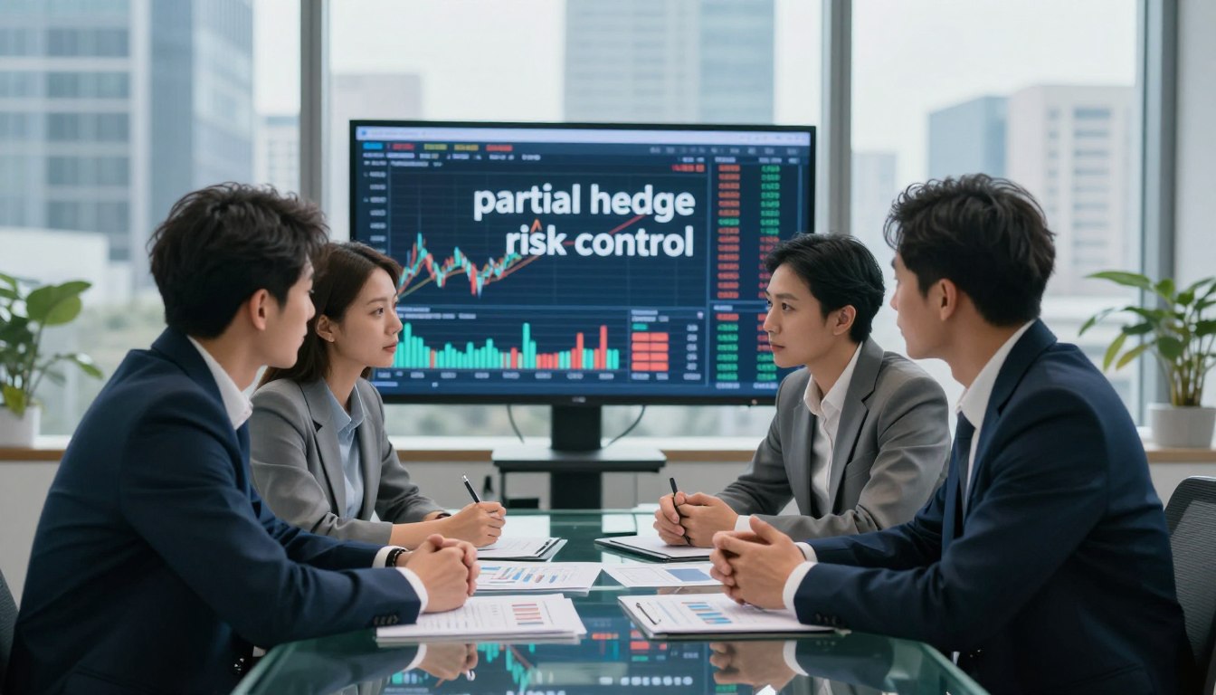 Hedge or Hold? Cash‑Out and Hedging for Real People