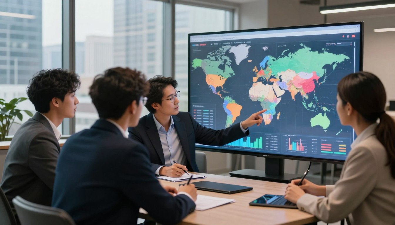 Pick Your Battles: Choosing the Right Markets for Your Skillset