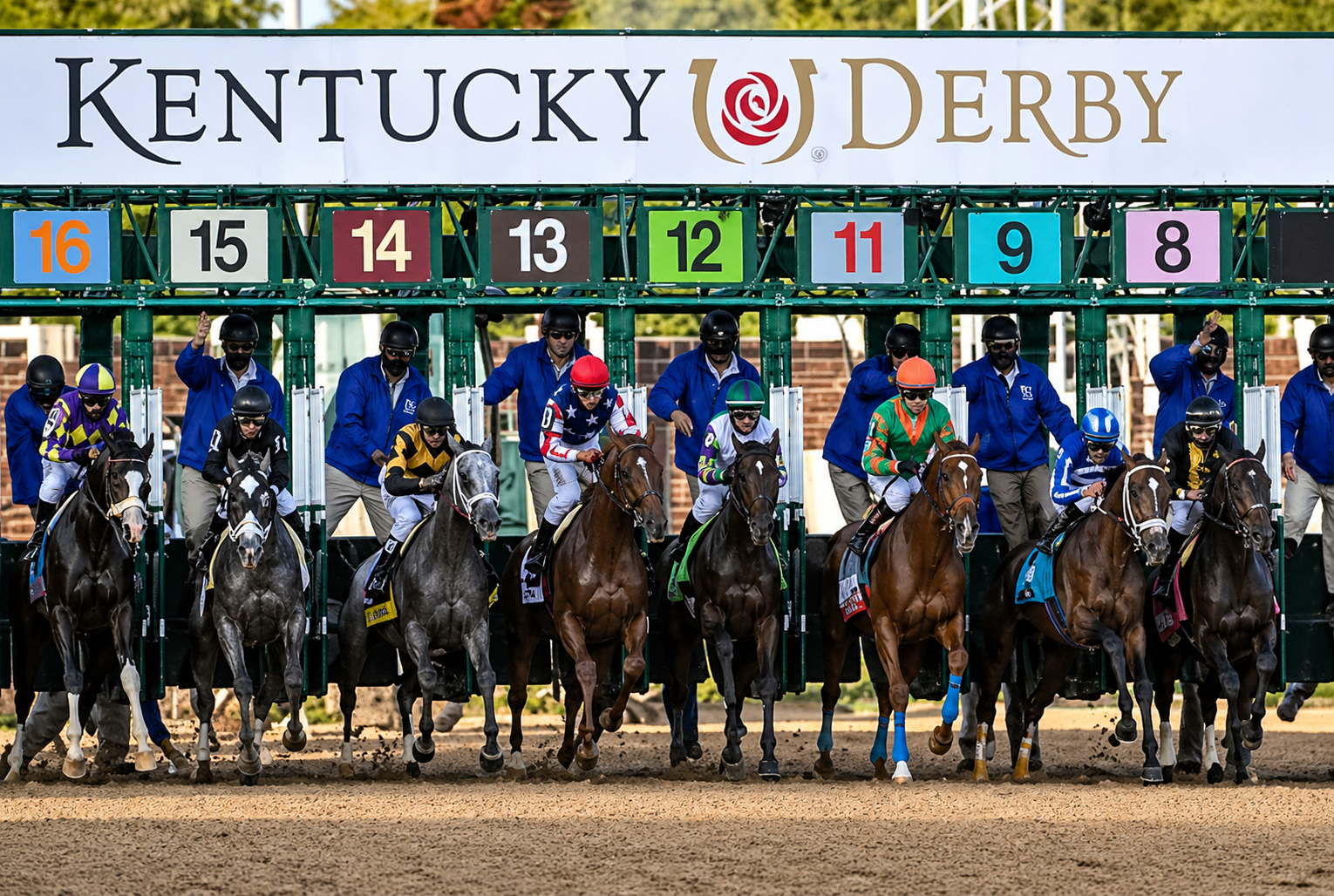 How to Learn Kentucky Derby Betting Without Risk (2026 Guide)
