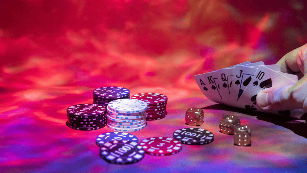 Finding Legitimate Free Online Casino Action