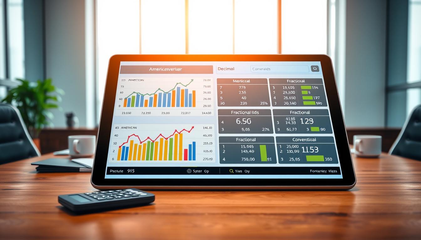 Master the Math: Converting American, Decimal, and Fractional Odds