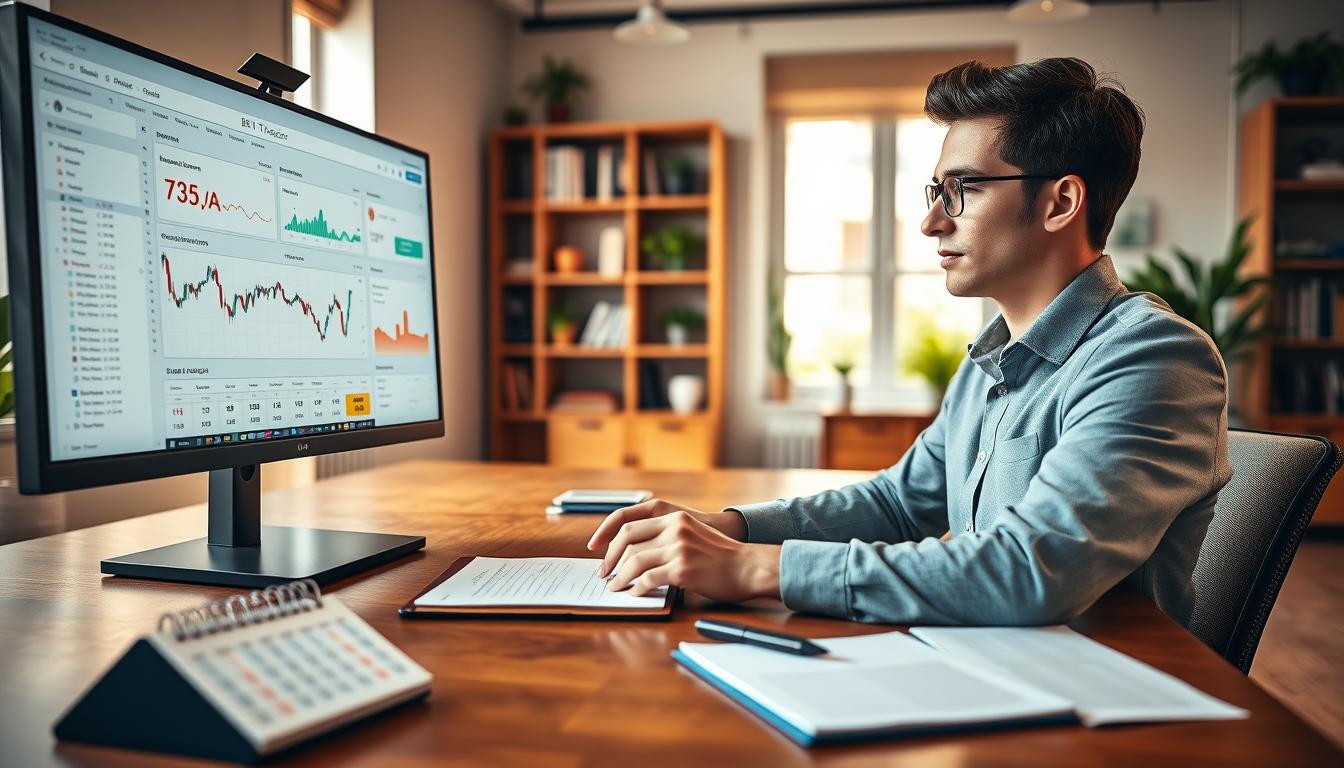 Track to Improve: Bet Logs, KPIs, and Monthly Reviews