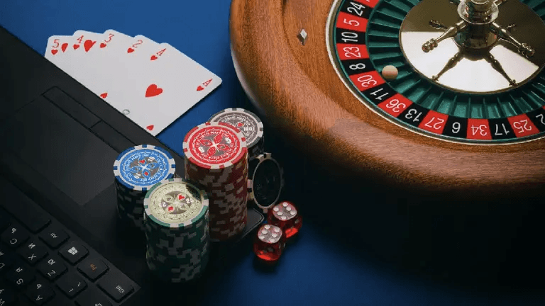 casino gambling