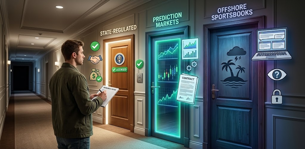 Where Offshore Sportsbook Forums Fit Into The Research Process