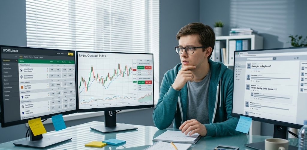 Why Prediction Markets Are Creating New Confusion