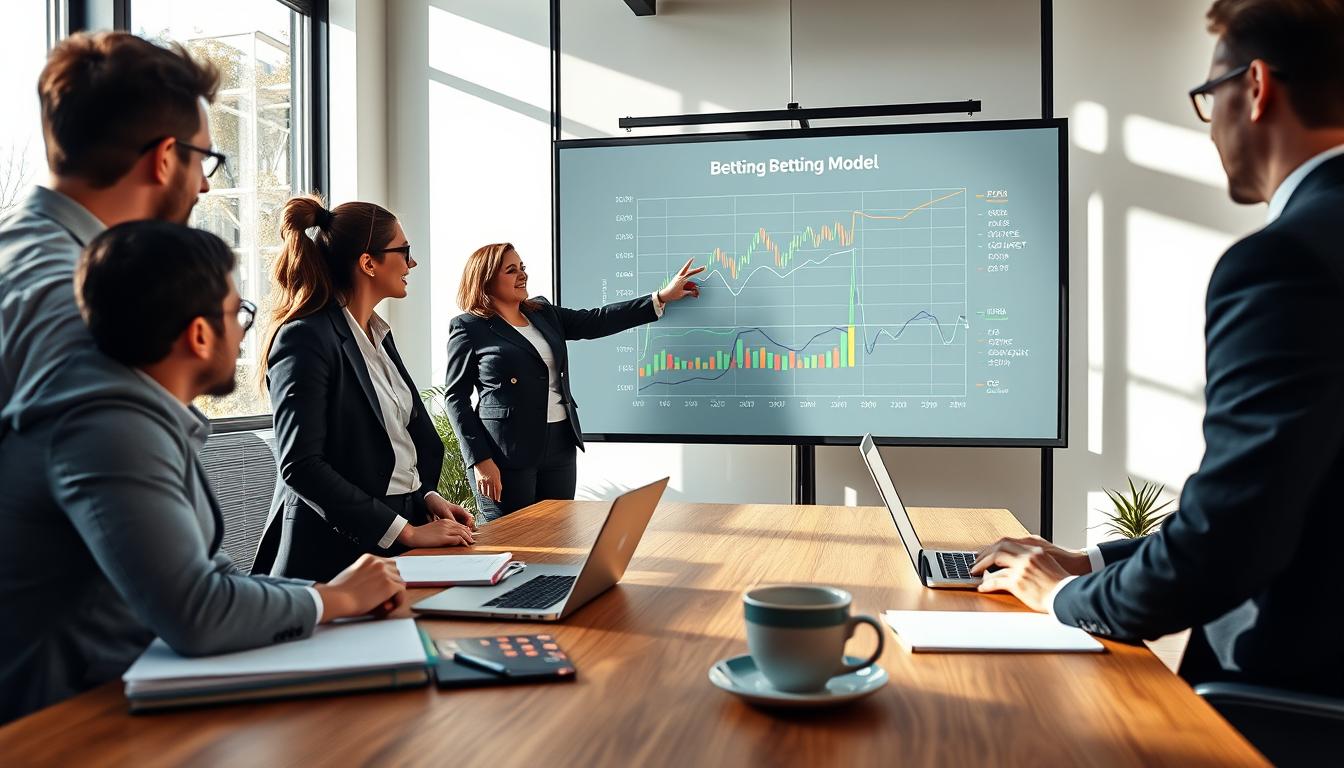 Build a Basic Betting Model in a Weekend
